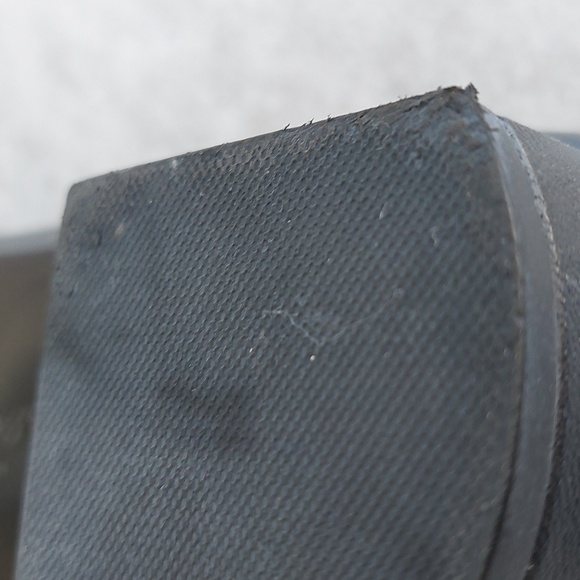 TROTTER, 9W leather shoes - Picture 9 of 12